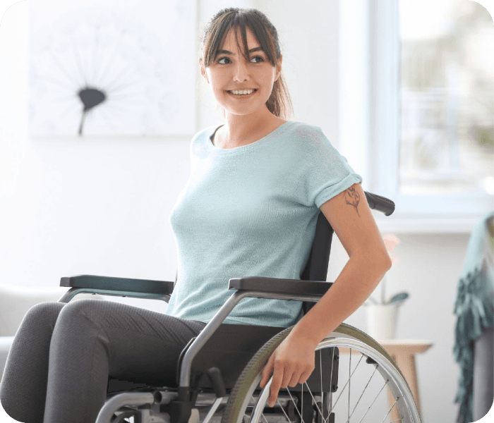 Care organizations