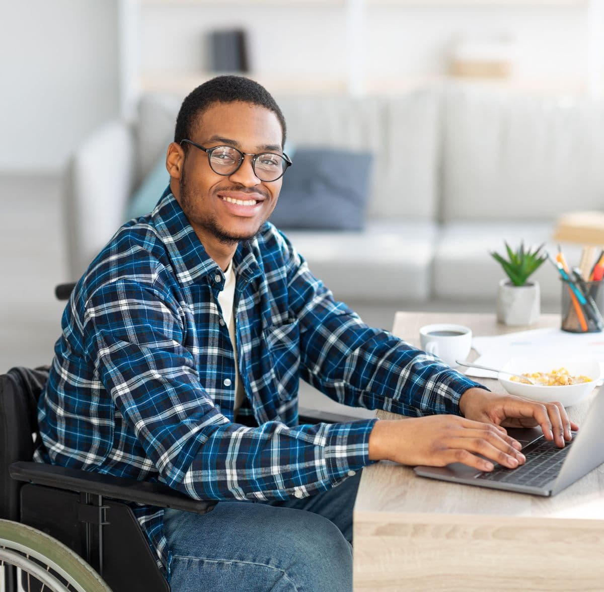Reporting and documentation when you are ready